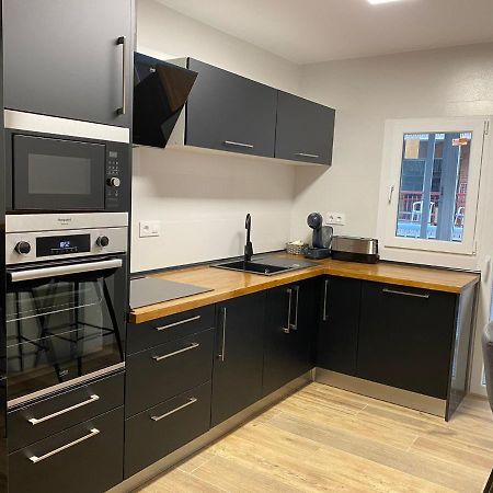 Solymar Poniente Apartamento Recien Reformado A 3 Min De Playa Poniente Y Del Centro Parking Opcional Μπένιντορμ Εξωτερικό φωτογραφία