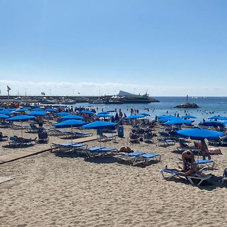 Solymar Poniente Apartamento Recien Reformado A 3 Min De Playa Poniente Y Del Centro Parking Opcional Μπένιντορμ Εξωτερικό φωτογραφία