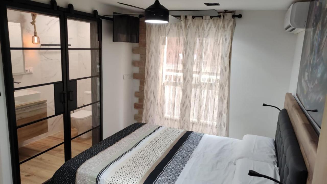 Solymar Poniente Apartamento Recien Reformado A 3 Min De Playa Poniente Y Del Centro Parking Opcional Μπένιντορμ Εξωτερικό φωτογραφία