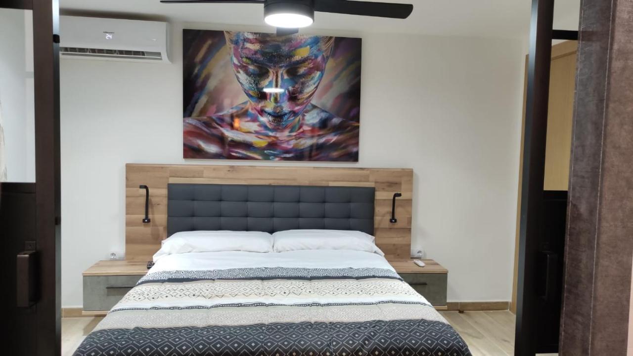 Solymar Poniente Apartamento Recien Reformado A 3 Min De Playa Poniente Y Del Centro Parking Opcional Μπένιντορμ Εξωτερικό φωτογραφία
