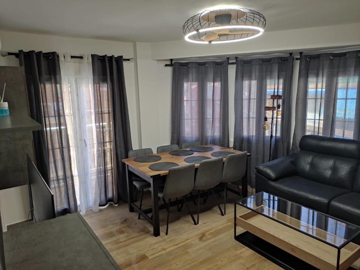 Solymar Poniente Apartamento Recien Reformado A 3 Min De Playa Poniente Y Del Centro Parking Opcional Μπένιντορμ Εξωτερικό φωτογραφία
