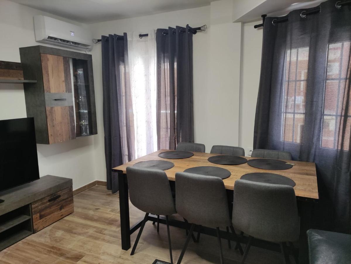 Solymar Poniente Apartamento Recien Reformado A 3 Min De Playa Poniente Y Del Centro Parking Opcional Μπένιντορμ Εξωτερικό φωτογραφία