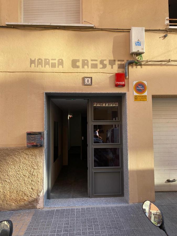 Solymar Poniente Apartamento Recien Reformado A 3 Min De Playa Poniente Y Del Centro Parking Opcional Μπένιντορμ Εξωτερικό φωτογραφία