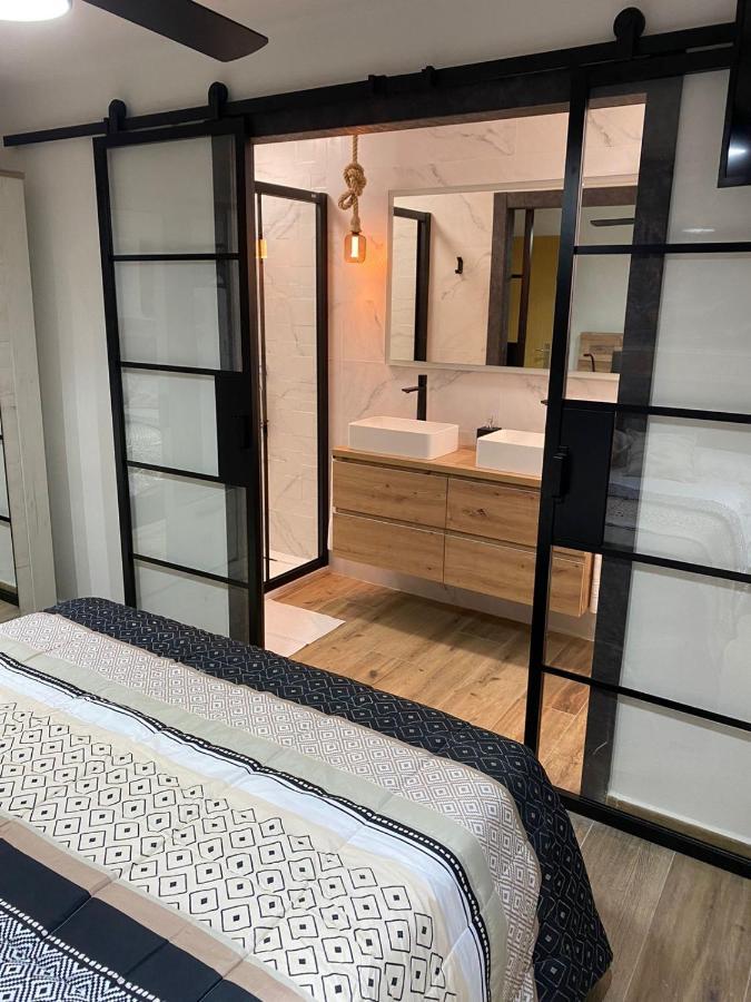 Solymar Poniente Apartamento Recien Reformado A 3 Min De Playa Poniente Y Del Centro Parking Opcional Μπένιντορμ Εξωτερικό φωτογραφία