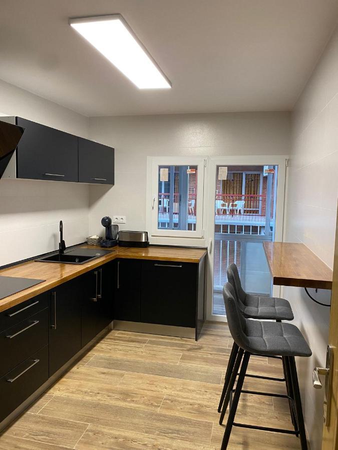 Solymar Poniente Apartamento Recien Reformado A 3 Min De Playa Poniente Y Del Centro Parking Opcional Μπένιντορμ Εξωτερικό φωτογραφία