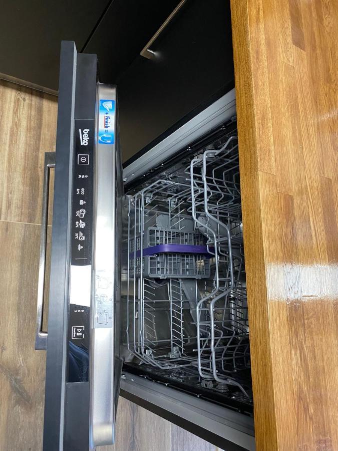 Solymar Poniente Apartamento Recien Reformado A 3 Min De Playa Poniente Y Del Centro Parking Opcional Μπένιντορμ Εξωτερικό φωτογραφία