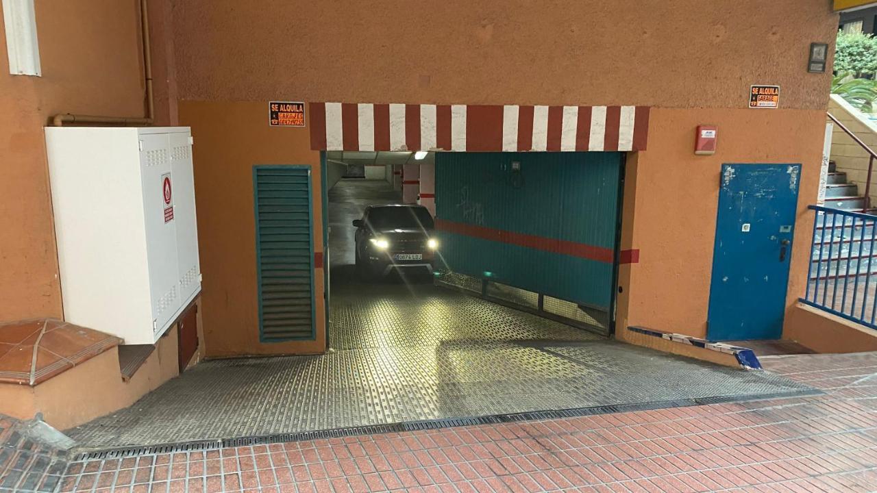 Solymar Poniente Apartamento Recien Reformado A 3 Min De Playa Poniente Y Del Centro Parking Opcional Μπένιντορμ Εξωτερικό φωτογραφία