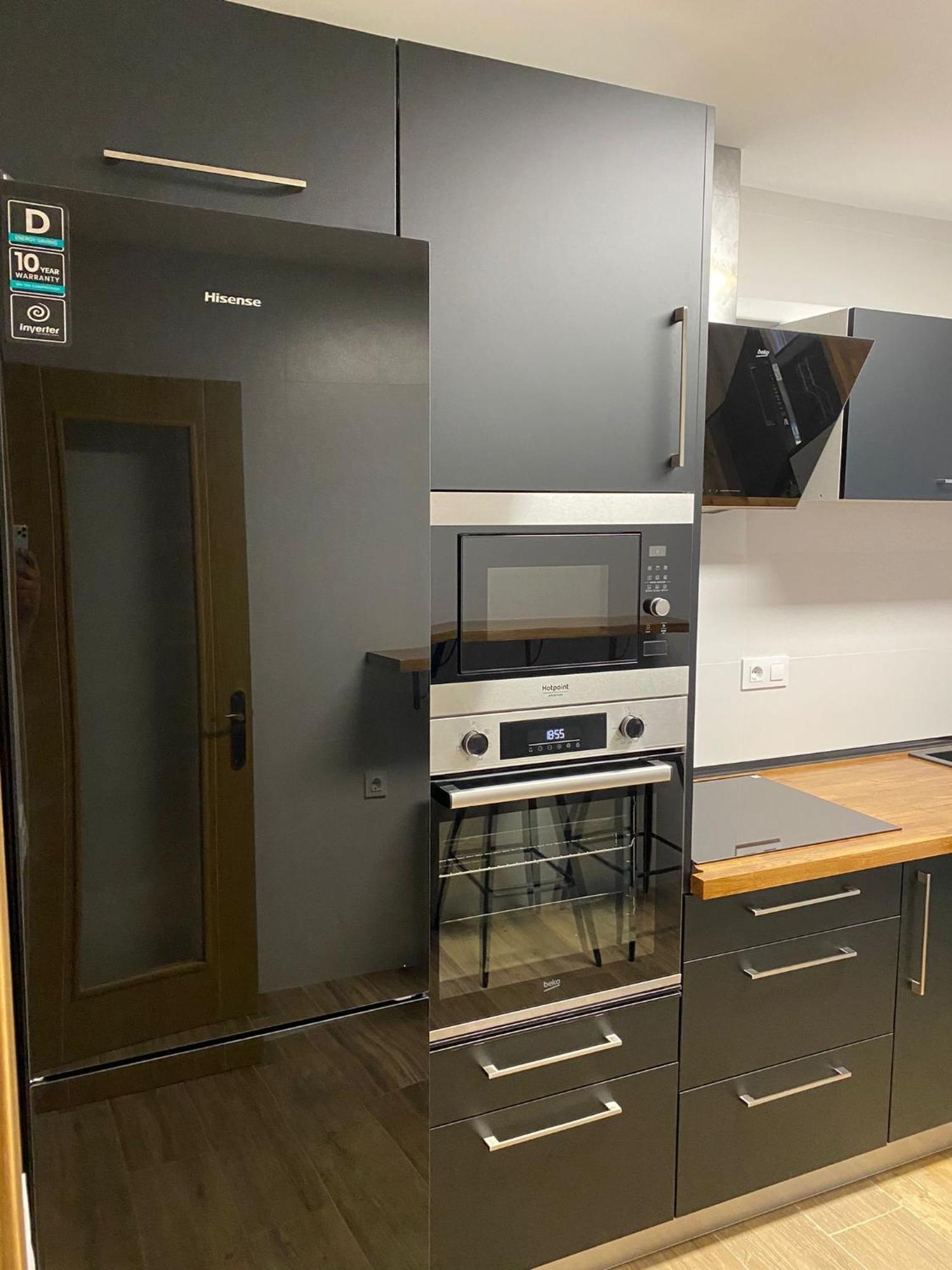 Solymar Poniente Apartamento Recien Reformado A 3 Min De Playa Poniente Y Del Centro Parking Opcional Μπένιντορμ Εξωτερικό φωτογραφία